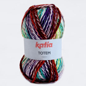 Totem.