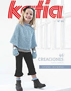 Revista de niños otoño-invierno