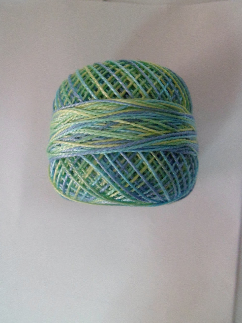 Perle Multicolor de Anchor .Nº 8