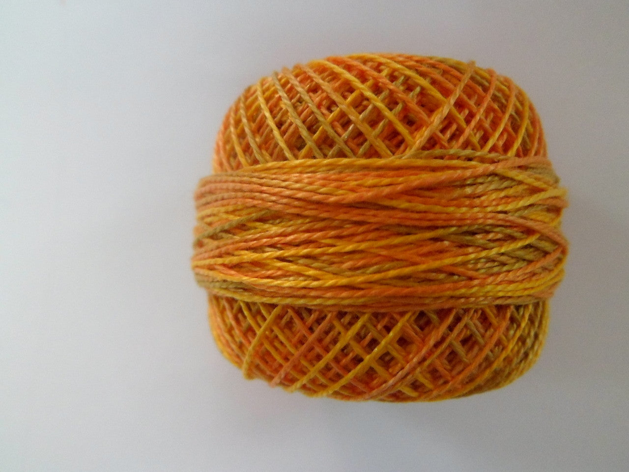 Perle Multicolor de Anchor .Nº 8