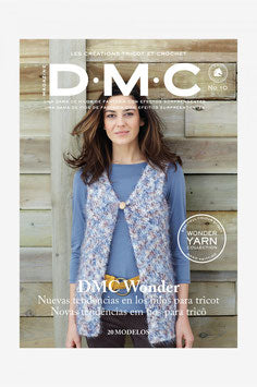 Revista dmc 15581.
