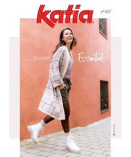 KATIA Essentials n 107.