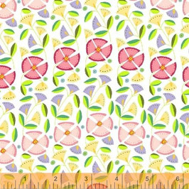 flor de la princesa guisante