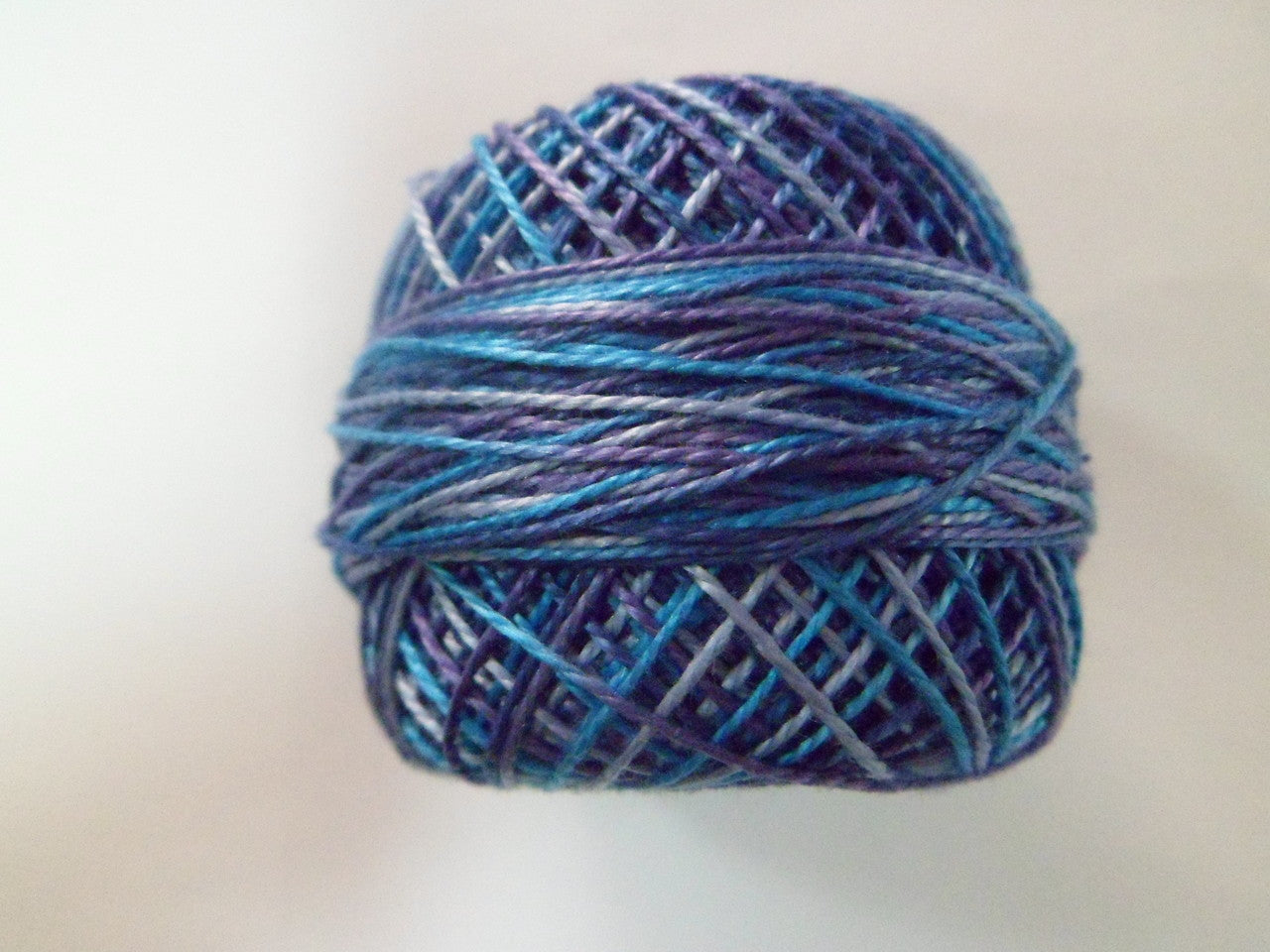 Perle Multicolor de Anchor .Nº 8