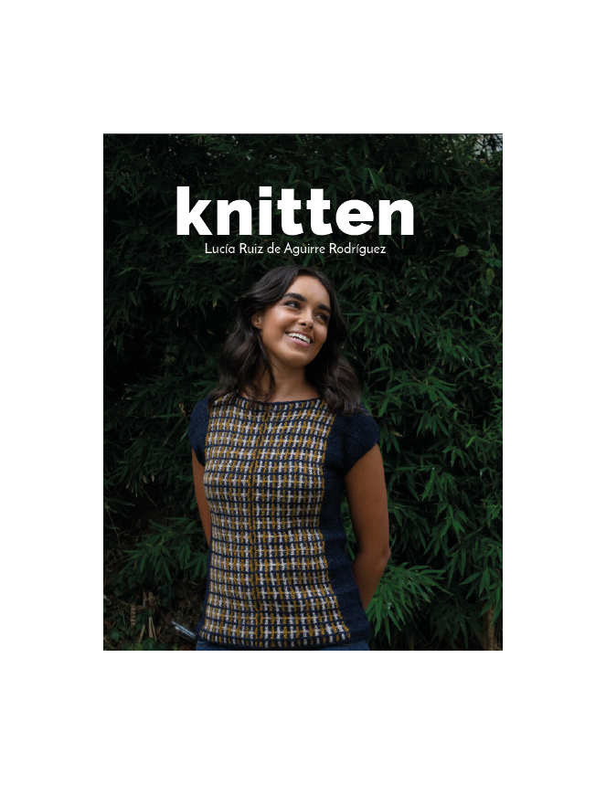 Knitten