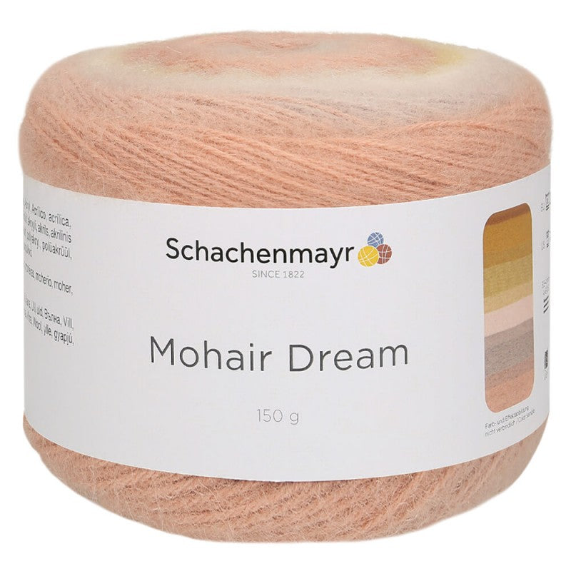 Mohair dream 81.