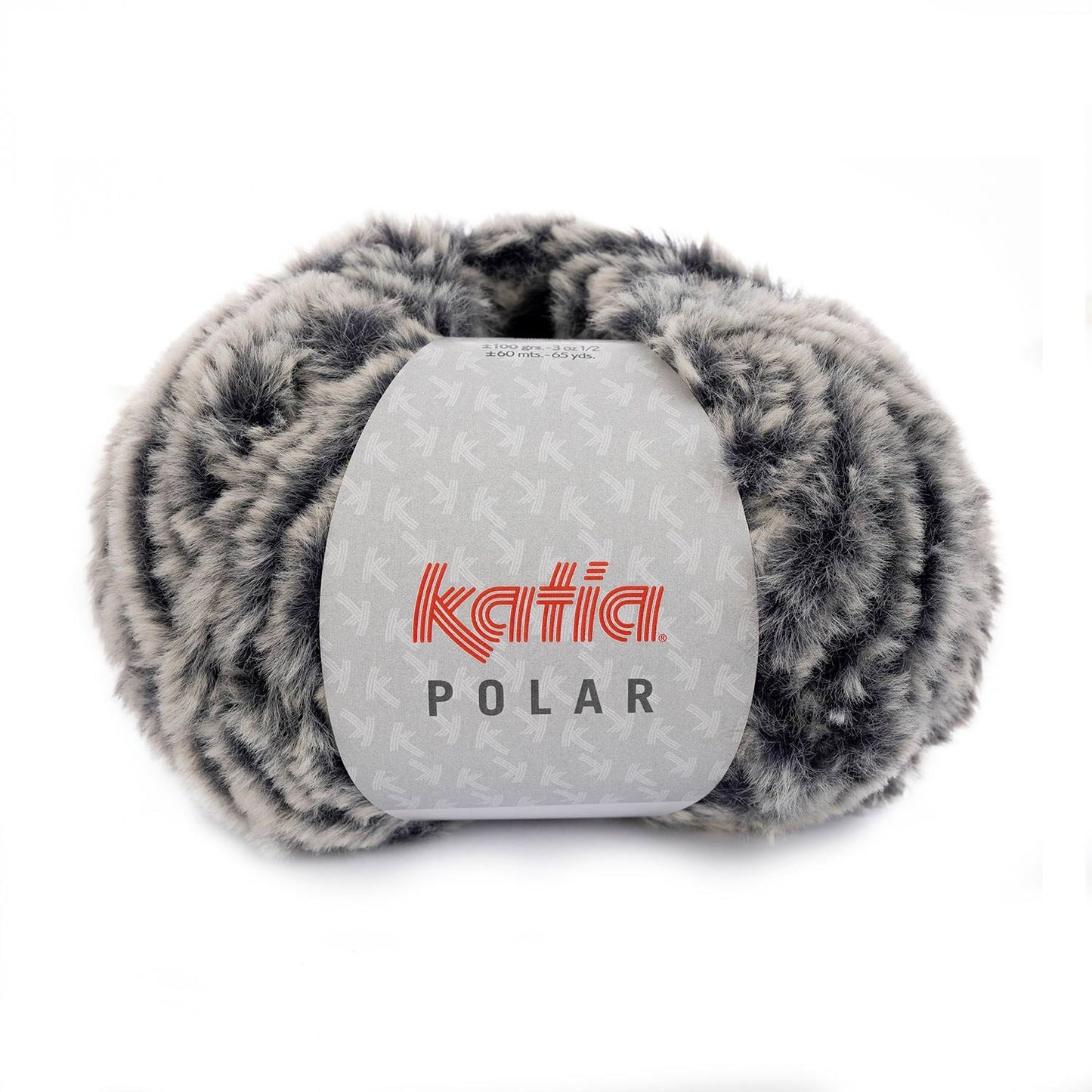 Polar 84.