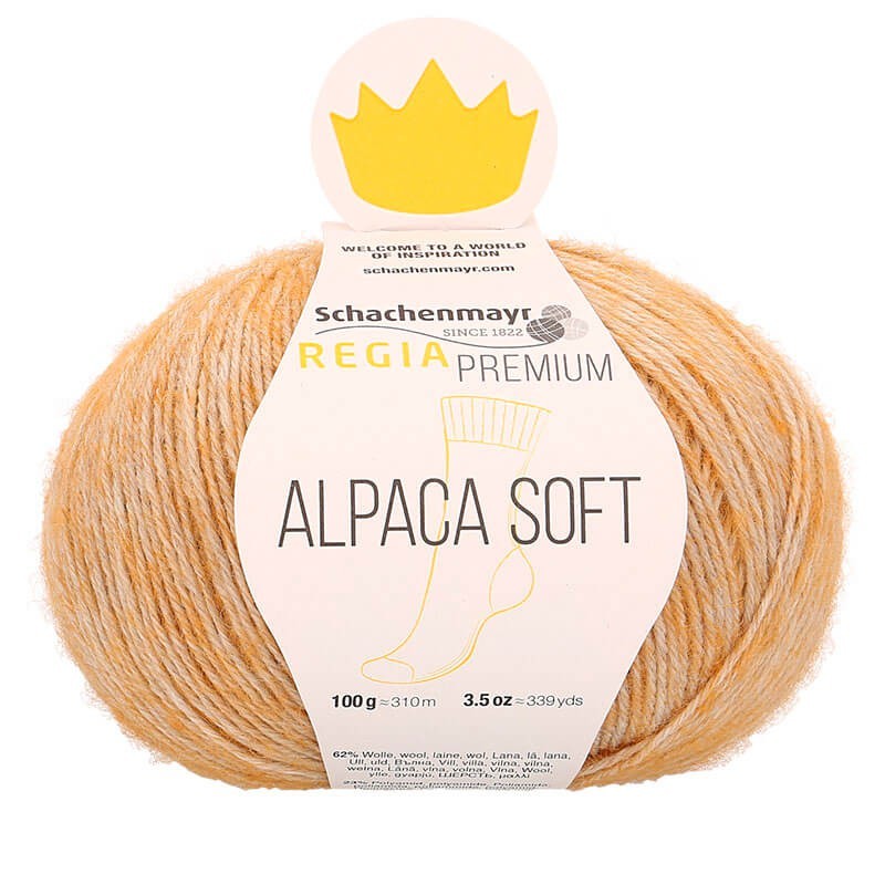 Alpaca soft 40.