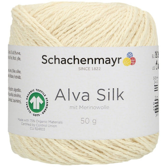Alva Silk 002