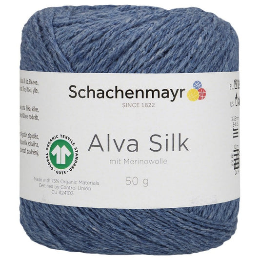 Alva Silk 051.