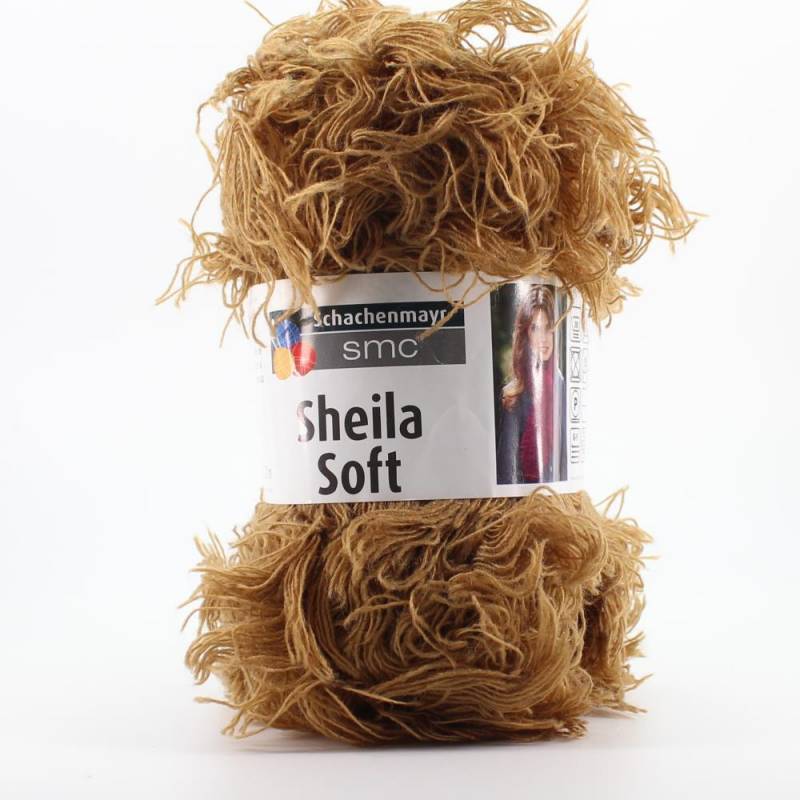 Sheila Soft 11.