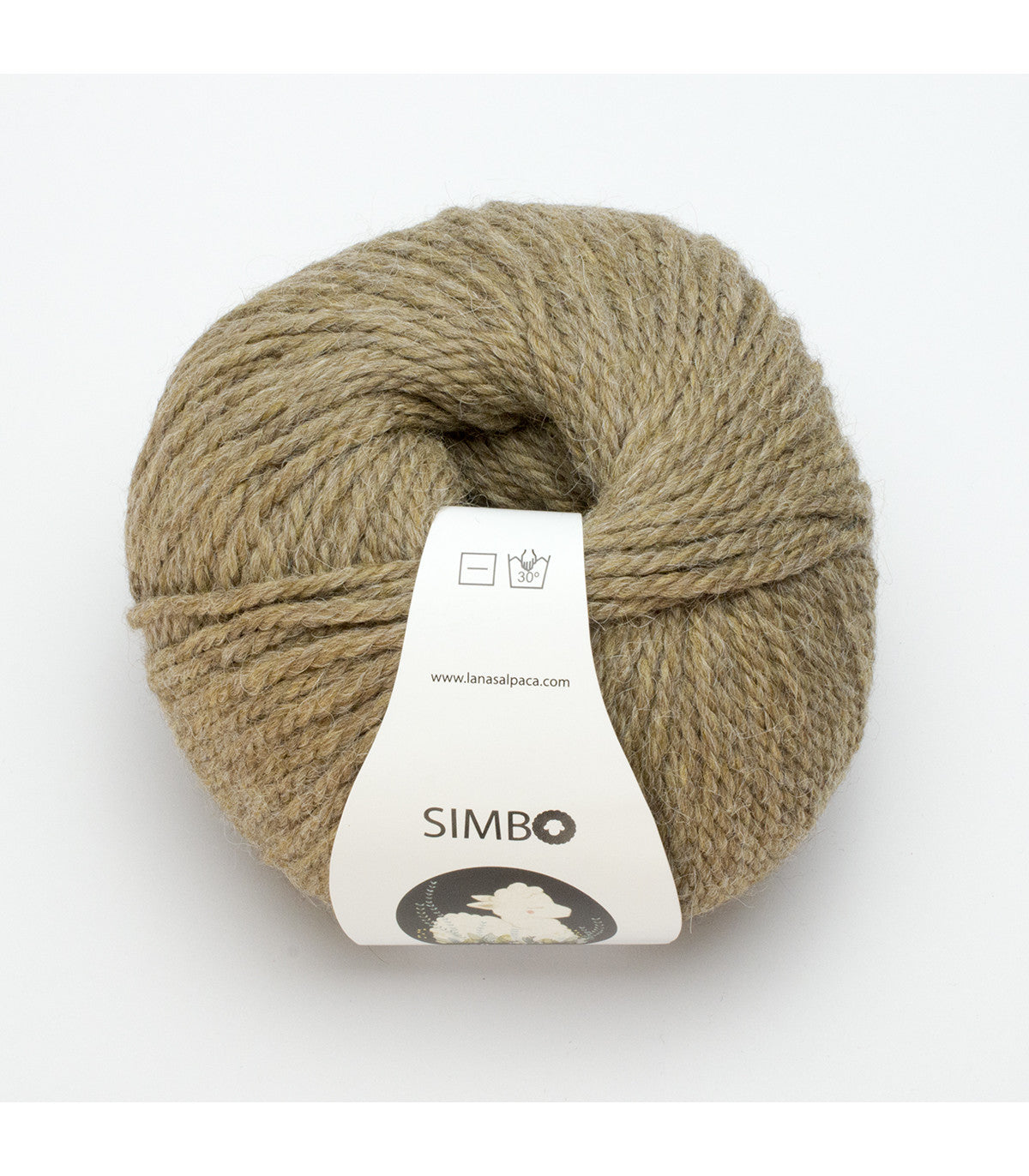 Simbo 1615