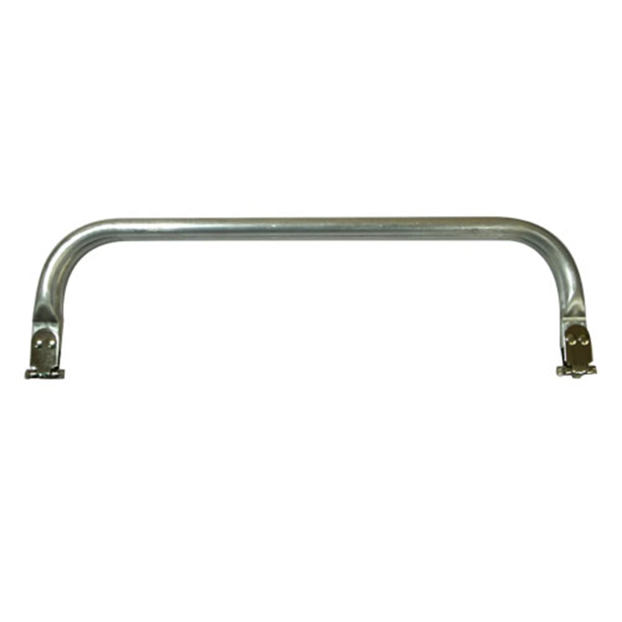 Boquilla tubular cuadradra 40x10.