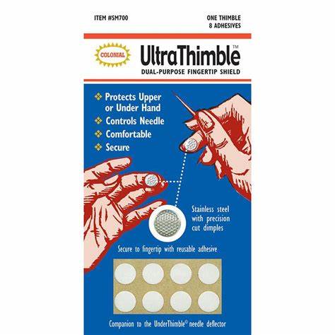 Ultrathimble.