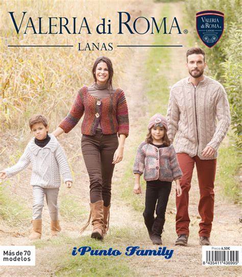I punto Family.