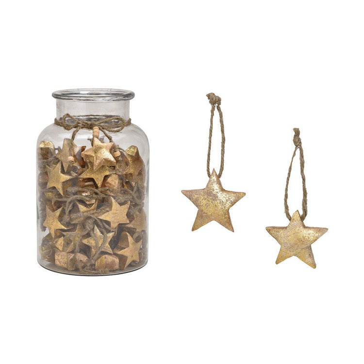 Decoración e ideas para regalar.