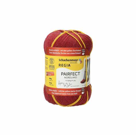 Regia pairfect 6819.