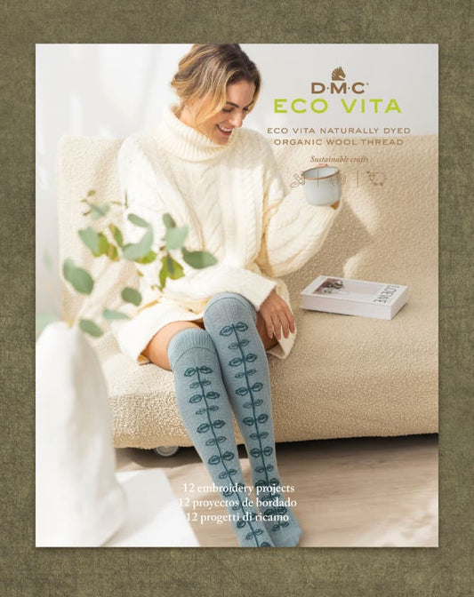 Revista Eco Vita 15909 /E22 .