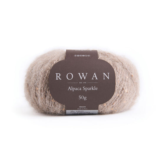 Alpaca Sparkle 10029 truffe.
