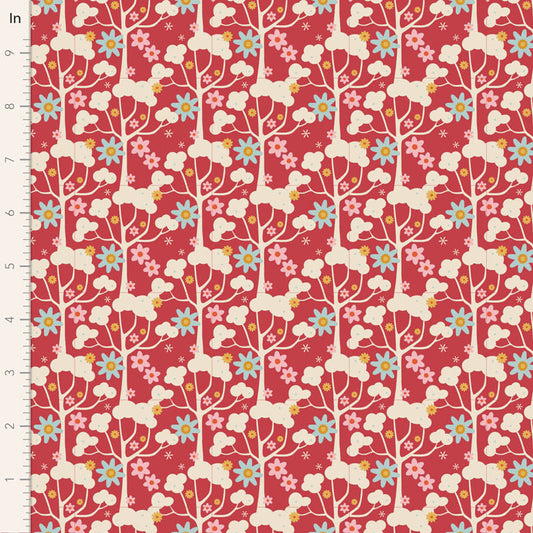 100542-wildgarden-red tilda