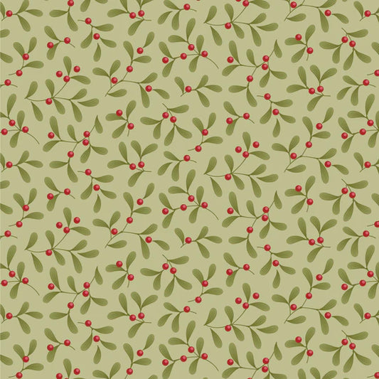 100633 Merry little Christmas.