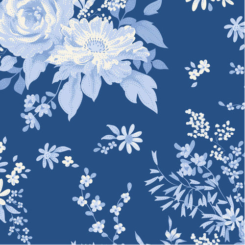 100677 Something blue -wildgarden night.