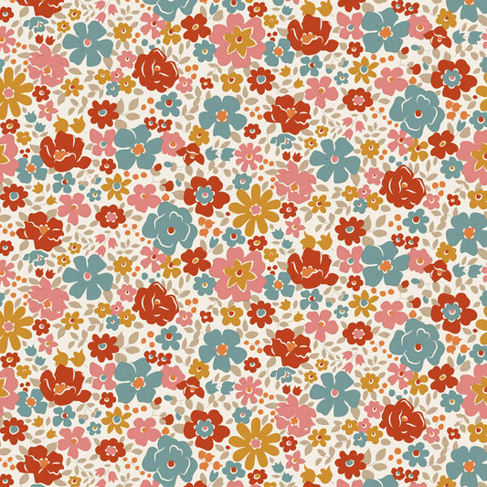 100681 Villagelife Esther warm cream.