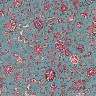 Petra Print 1025-Blue.