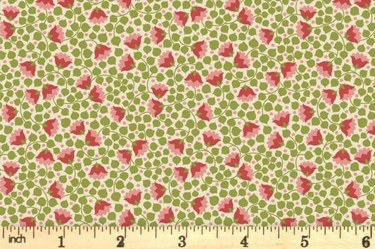 110128 wallflower- bellflower green.