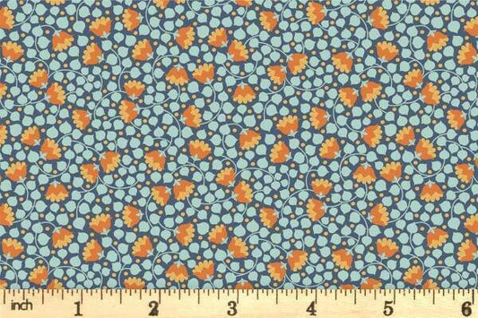 110133 wallflower- bellflower prussian.