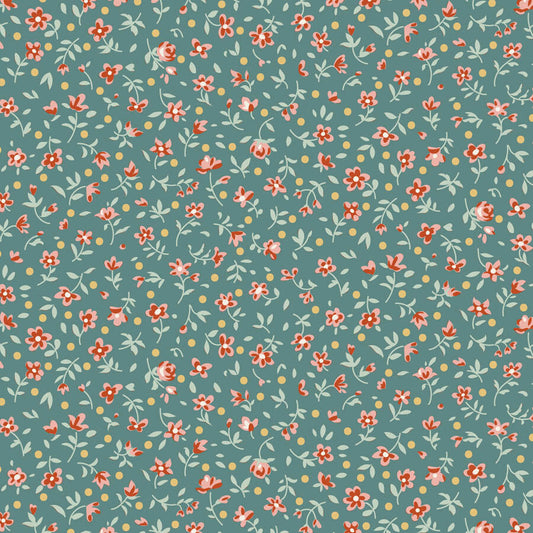 110178 Villagelife Mael Teal.