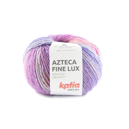 Azteca fine de lux 412.