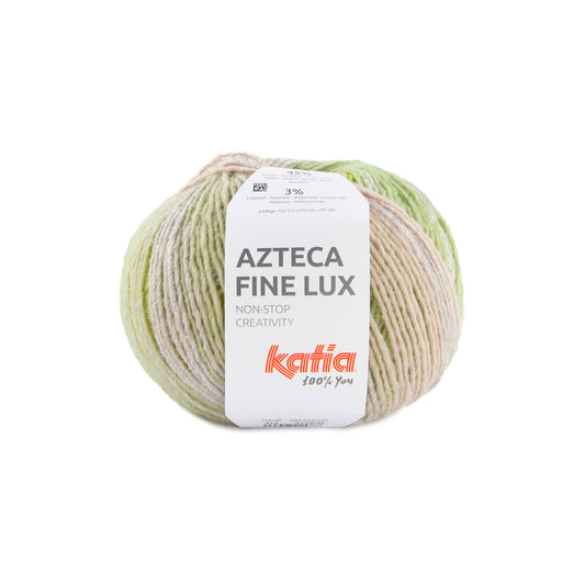 Azteca fine de lux 414.