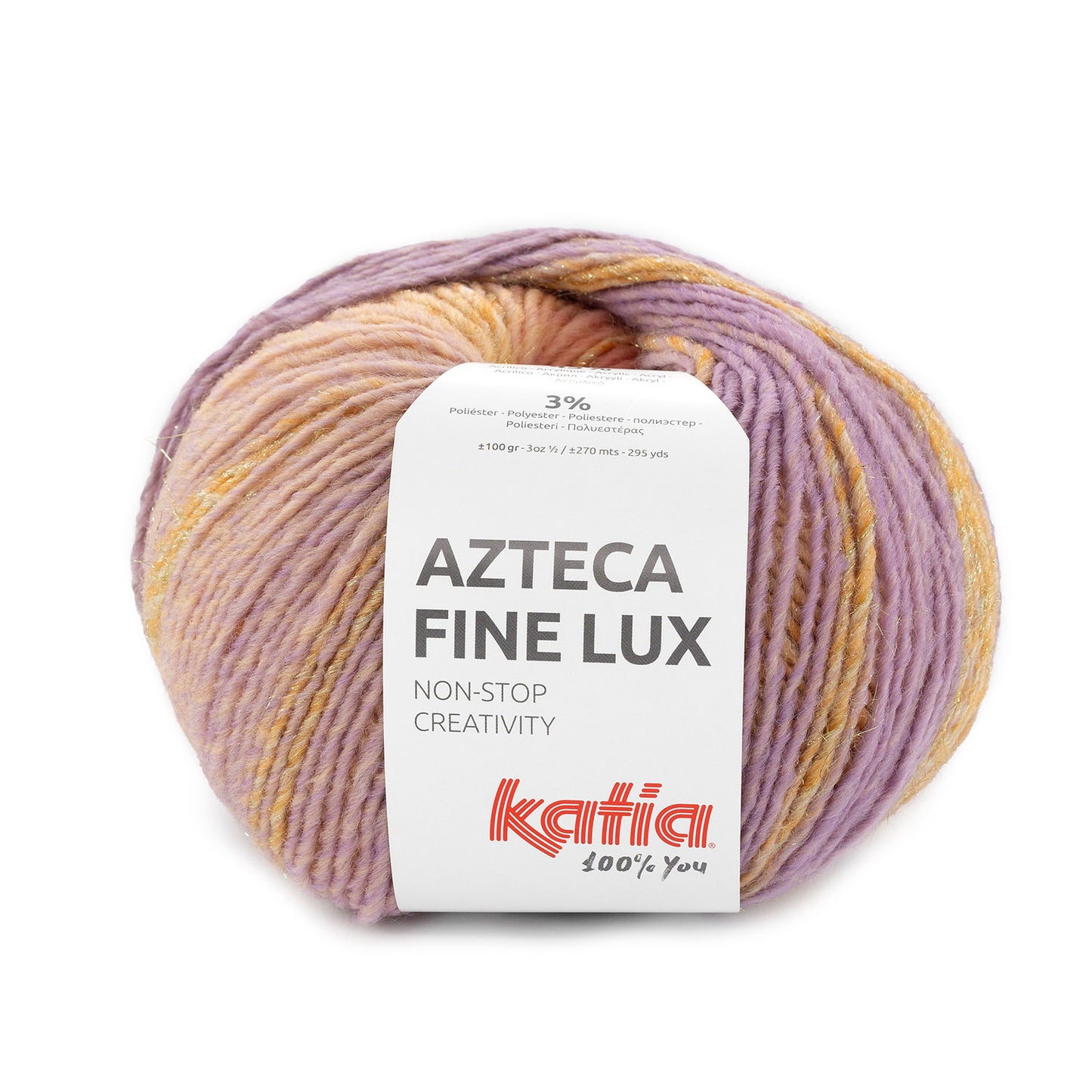 Azteca fine de lux 418.