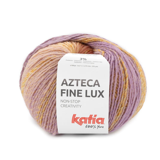 Azteca fine de lux 418.