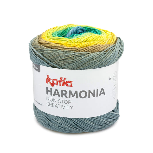 Harmonia 218.