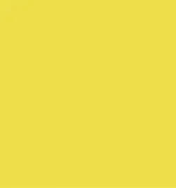 120008 Tilda básica lisa pale yellow.
