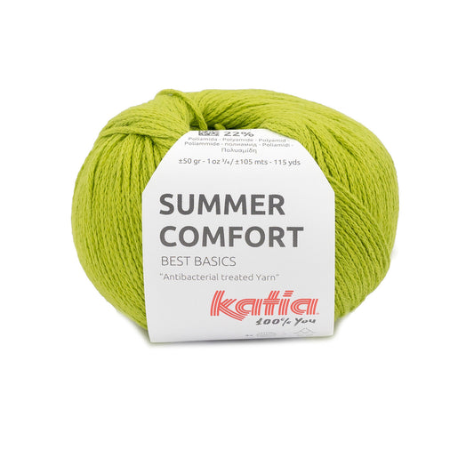 Summer confort 81- katia