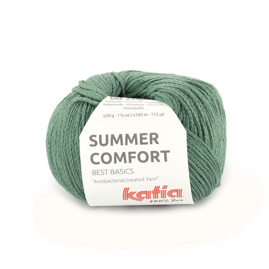 Summer confort 88 Salvia.