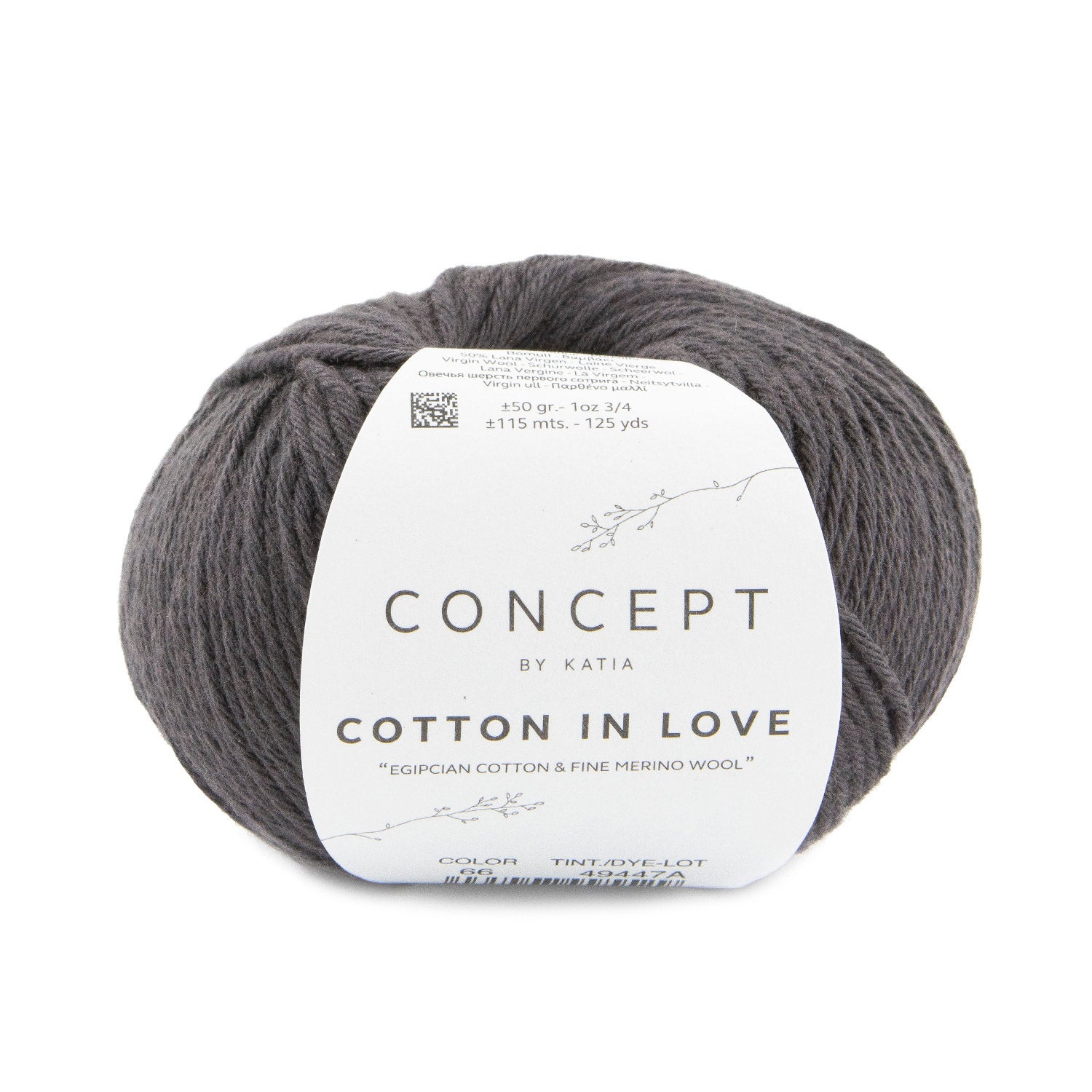 cotton in love 66