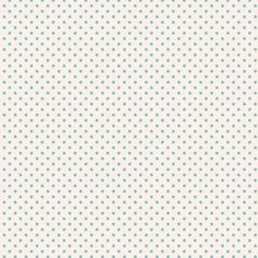 130047 Tiny Dots light blue.