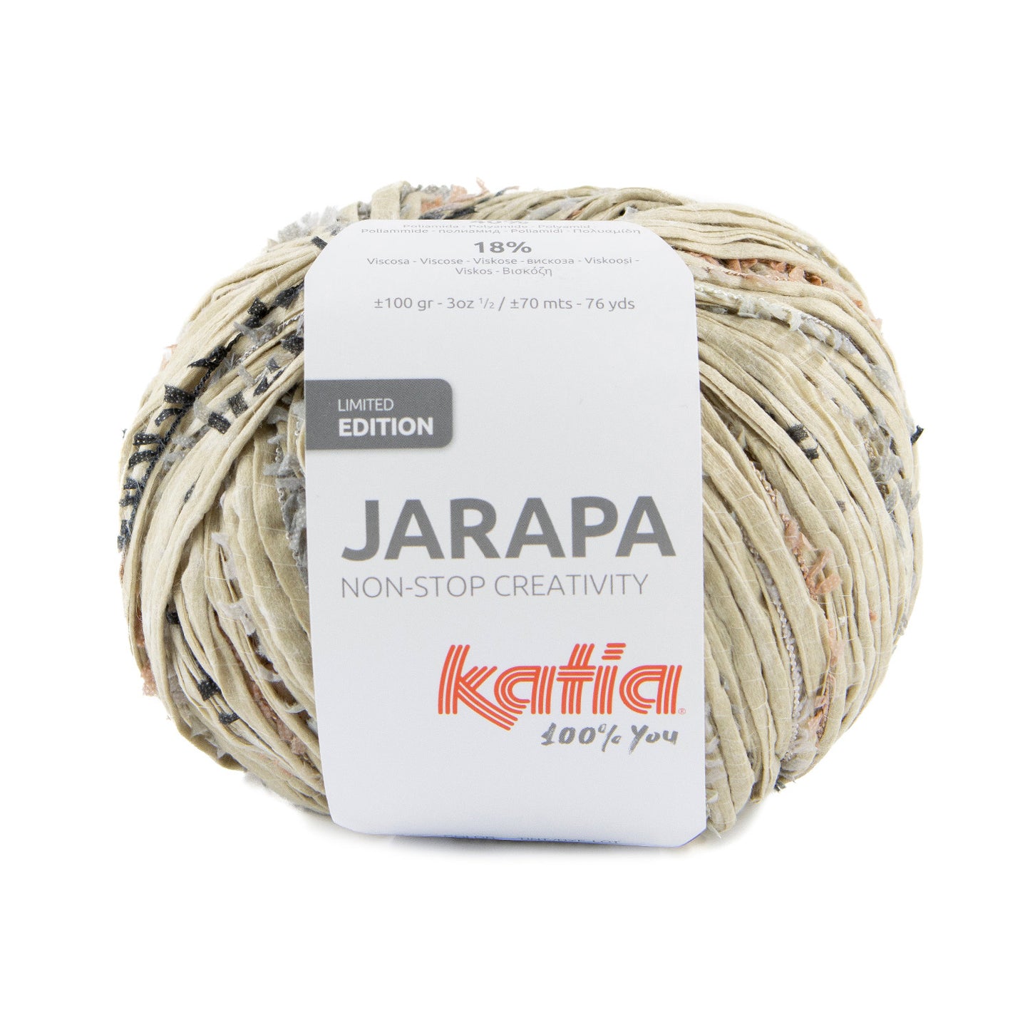 Jarapa 500.
