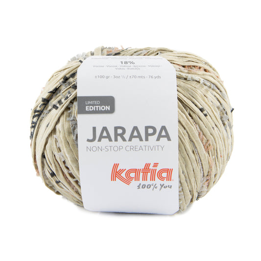 Jarapa 500.