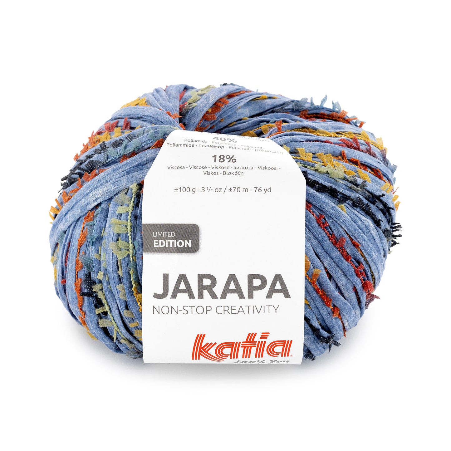 Jarapa 604.