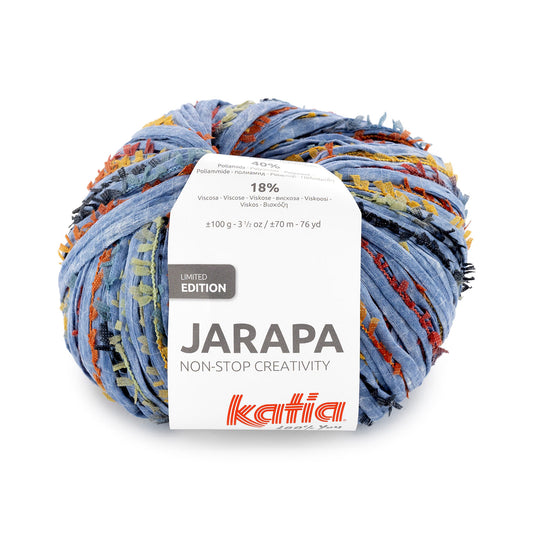 Jarapa 604.
