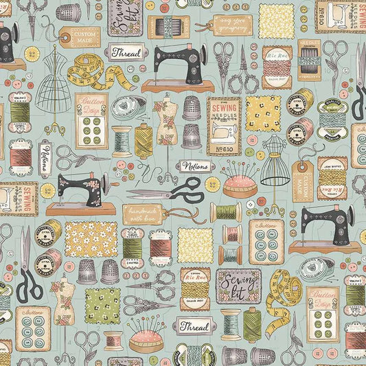 131 Atelier Couture.