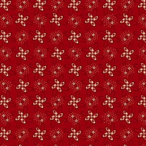 1341-88 Garner and gingham.