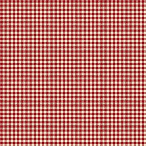 1348-88 Garner and gingham.