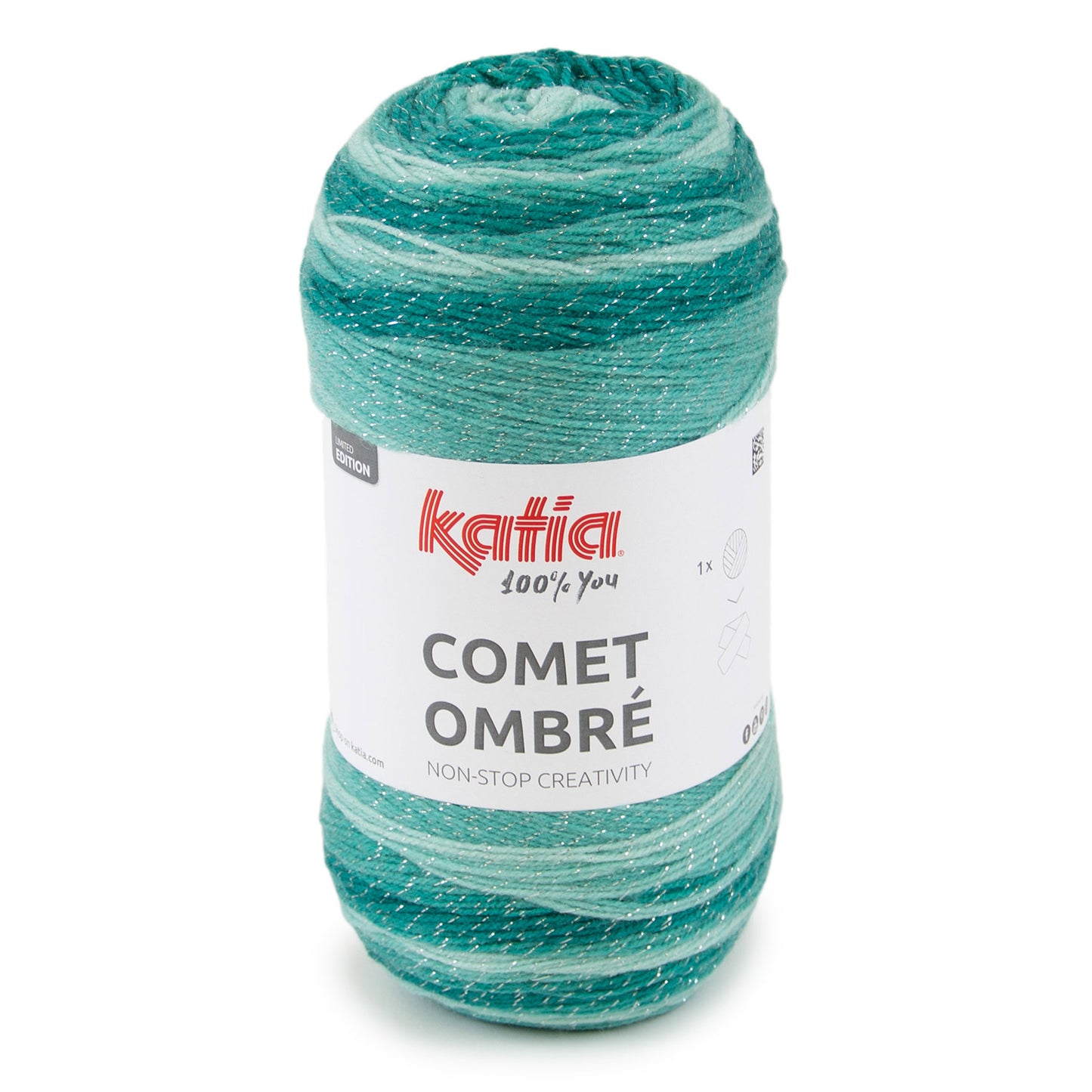Comet ombré 106.
