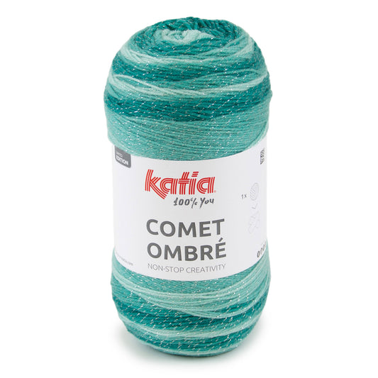 Comet ombré 106.